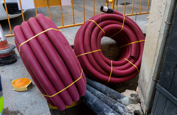 Best Sewage cleanup and water damage restoration  in Ballard, UT