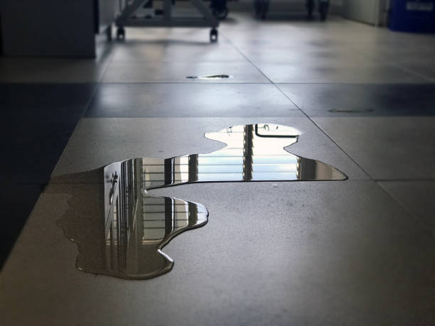 24/7 water damage repair in Ballard, UT