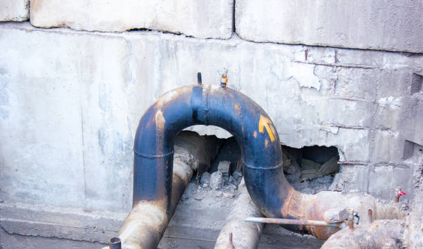 Best Basement water damage restoration  in Ballard, UT