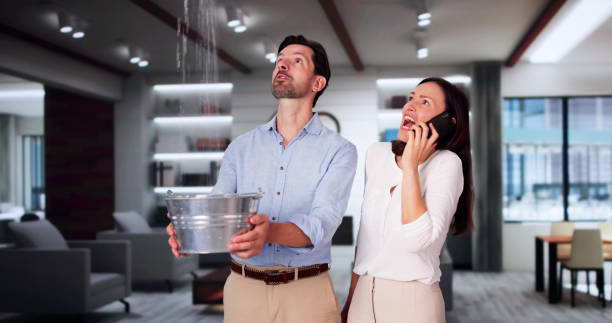 Best Emergency water extraction  in Ballard, UT