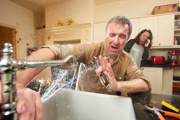 Fire Damage Restoration in Ballard, UT
